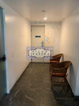 Imagem Apartamento com 3 Quartos para Alugar, 140 m² em Leblon - Rio De Janeiro Imagem Apartamento com 3 Quartos para Alugar, 140 m² em Leblon - Rio De Janeiro