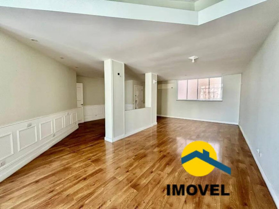 Imagem Apartamento com 3 Quartos à Venda, 140 m² em Icaraí - Niterói