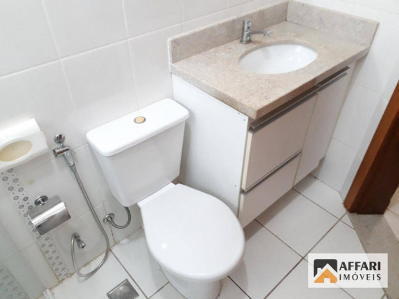 Imagem Apartamento com 2 Quartos à Venda, 62 m² em Parque Universitário - Americana