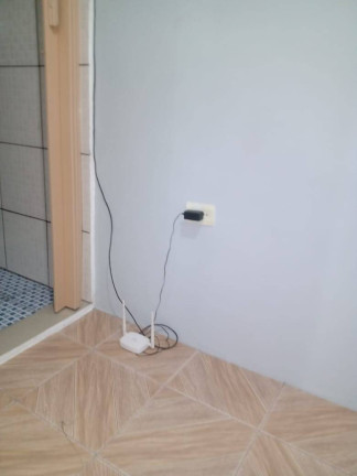 Imagem Apartamento com 1 Quarto para Alugar, 40 m² em Campanario - Diadema