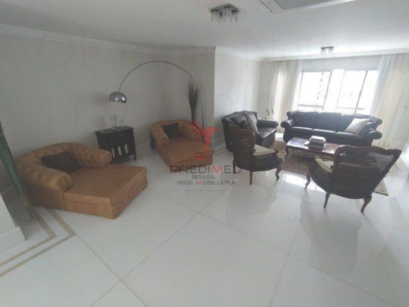 Imagem Apartamento com 3 Quartos à Venda, 300 m² em Itaim Bibi - São Paulo Imagem Apartamento com 3 Quartos à Venda, 300 m² em Itaim Bibi - São Paulo