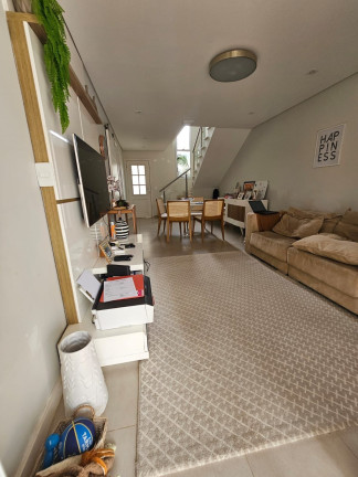 Imagem Casa com 3 Quartos à Venda, 154 m² em Parque Campolim - Sorocaba
