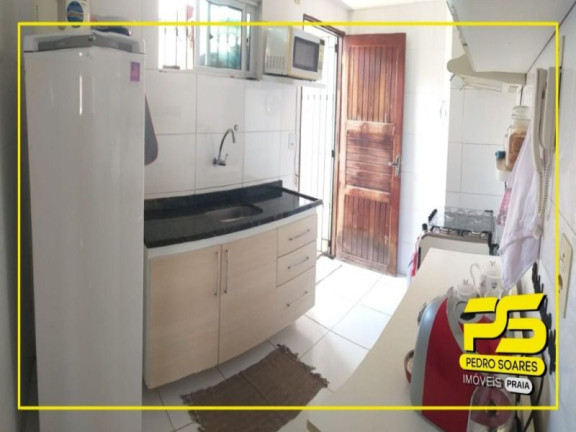 Imagem Apartamento com 2 Quartos à Venda, 72 m² em José Américo De Almeida - João Pessoa Imagem Apartamento com 2 Quartos à Venda, 72 m² em José Américo De Almeida - João Pessoa