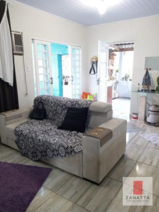 Imagem Casa com 2 Quartos à Venda, 120 m² em Parque Amador - Esteio Imagem Casa com 2 Quartos à Venda, 120 m² em Parque Amador - Esteio