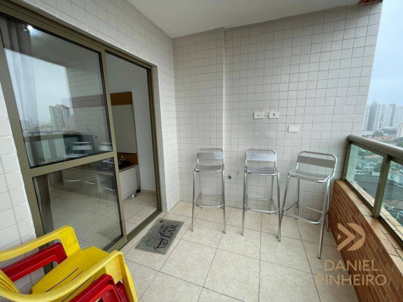Imagem Apartamento com 2 Quartos à Venda, 60 m² em Canto Do Forte - Praia Grande Imagem Apartamento com 2 Quartos à Venda, 60 m² em Canto Do Forte - Praia Grande
