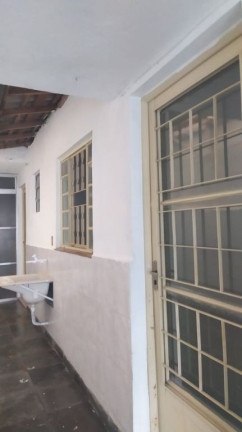 Imagem Sobrado com 5 Quartos à Venda, 132 m² em Jabaquara - São Paulo Imagem Sobrado com 5 Quartos à Venda, 132 m² em Jabaquara - São Paulo