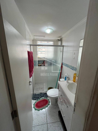 Imagem Apartamento com 2 Quartos à Venda, 45 m² em Planalto - São Bernardo Do Campo Imagem Apartamento com 2 Quartos à Venda, 45 m² em Planalto - São Bernardo Do Campo
