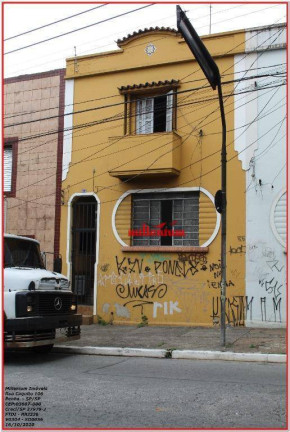 Imagem Sobrado com 2 Quartos à Venda, 100 m² em Penha De França - São Paulo Imagem Sobrado com 2 Quartos à Venda, 100 m² em Penha De França - São Paulo