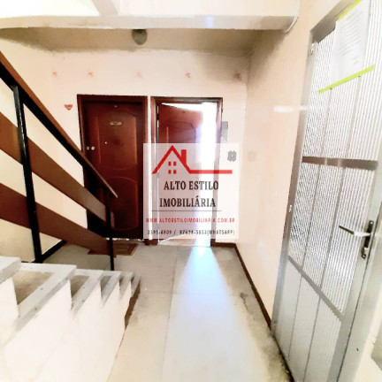 Imagem Apartamento com 2 Quartos à Venda, 41 m² em Tomás Coelho - Rio De Janeiro Imagem Apartamento com 2 Quartos à Venda, 41 m² em Tomás Coelho - Rio De Janeiro
