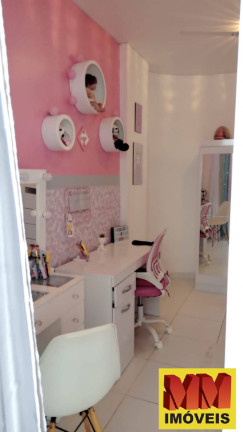 Imagem Apartamento com 3 Quartos à Venda, 184 m² em Passagem - Cabo Frio Imagem Apartamento com 3 Quartos à Venda, 184 m² em Passagem - Cabo Frio