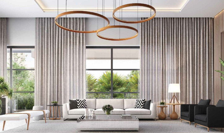 Imagem Apartamento com 3 Quartos à Venda, 173 m² em água Verde - Curitiba