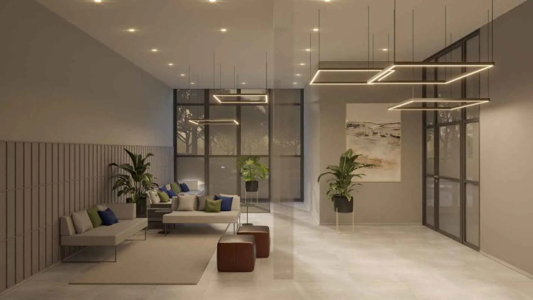 Imagem Apartamento à Venda, 25 m² em Pinheiros - São Paulo Imagem Apartamento à Venda, 25 m² em Pinheiros - São Paulo