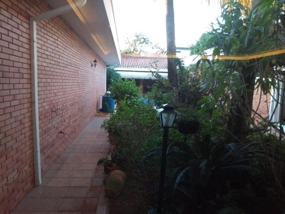 Imagem Casa com 4 Quartos à Venda, 466 m² em Parque Taquaral - Campinas