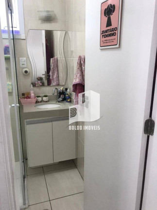 Imagem Apartamento com 2 Quartos à Venda, 86 m² em Vila Guilhermina - Praia Grande