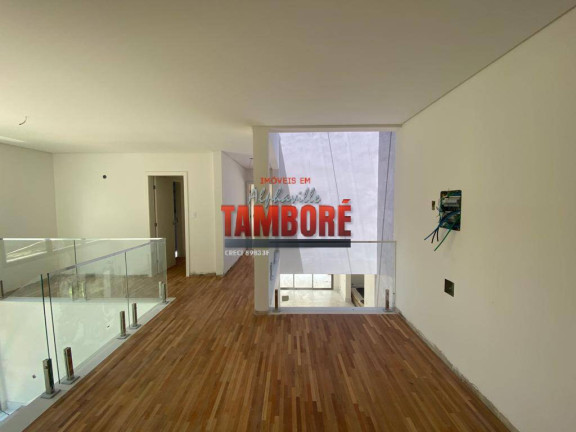 Imagem Casa com 5 Quartos à Venda, 500 m² em Alphaville Residencial Dois - Barueri