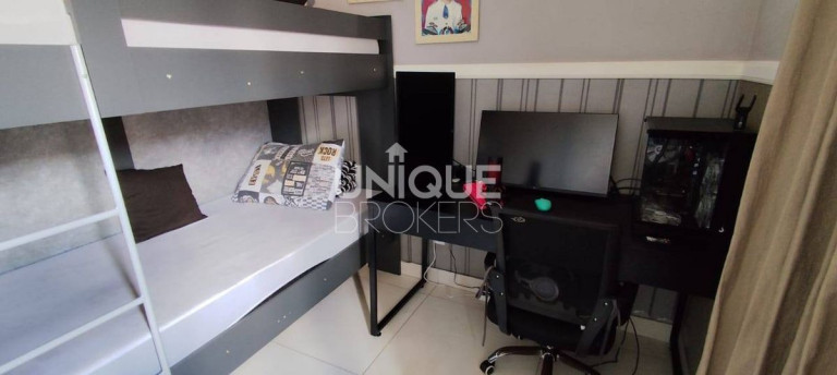 Imagem Apartamento com 2 Quartos à Venda, 49 m² em Jardim Ester - Itatiba Imagem Apartamento com 2 Quartos à Venda, 49 m² em Jardim Ester - Itatiba