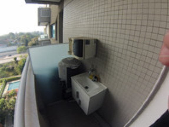 Imagem Imóvel com 1 Quarto à Venda, 23 m² em Brooklin - São Paulo Imagem Imóvel com 1 Quarto à Venda, 23 m² em Brooklin - São Paulo