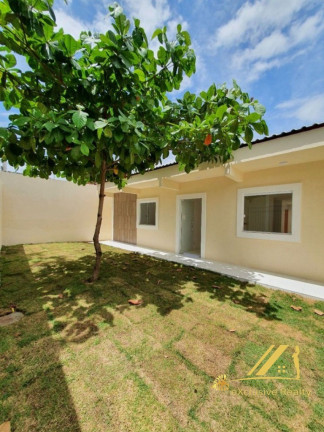 Casa com 3 Quartos à Venda, 120 m² em Itapuã - Salvador