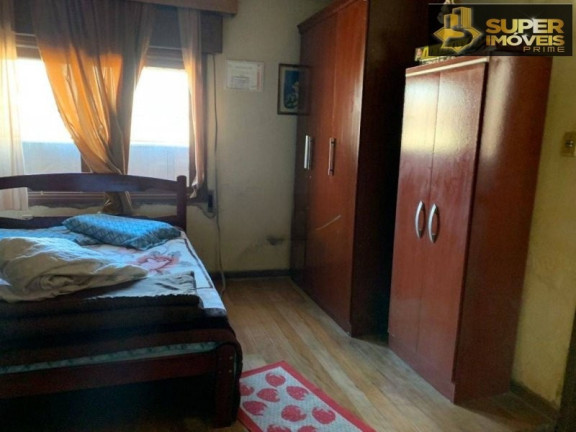 Imagem Casa com 3 Quartos à Venda, 263 m² em Fragata - Pelotas