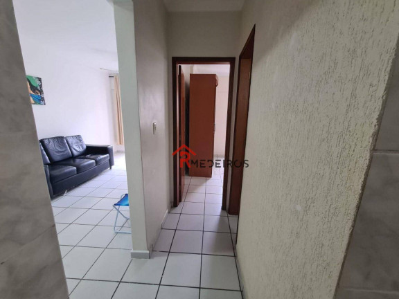Imagem Apartamento com 1 Quarto à Venda, 60 m² em Tupi - Praia Grande