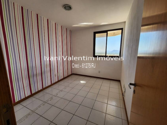 Imagem Apartamento com 3 Quartos à Venda, 79 m² em Barra Da Tijuca - Rio De Janeiro