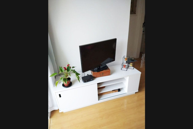 Imagem Apartamento com 2 Quartos à Venda, 57 m² em Várzea - Teresópolis