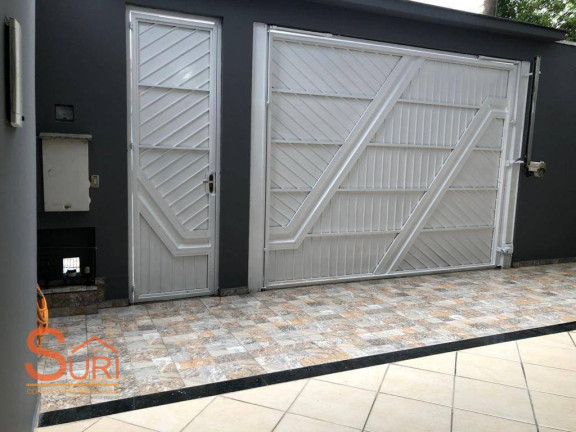 Imagem Sobrado com 3 Quartos à Venda, 180 m² em Vila Pires - Santo André Imagem Sobrado com 3 Quartos à Venda, 180 m² em Vila Pires - Santo André