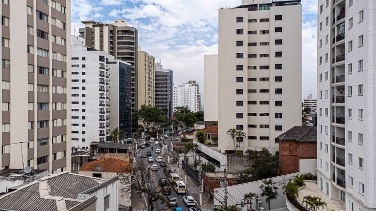 Imagem Casa com 4 Quartos à Venda, 272 m² em Santana - São Paulo Imagem Casa com 4 Quartos à Venda, 272 m² em Santana - São Paulo
