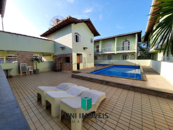 Imagem Apartamento com 2 Quartos à Venda, 108 m² em Praia Do Morro - Guarapari