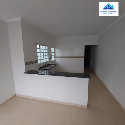 Imagem Casa com 2 Quartos à Venda, 56 m² em Jardim Maracanã - Campinas Imagem Casa com 2 Quartos à Venda, 56 m² em Jardim Maracanã - Campinas