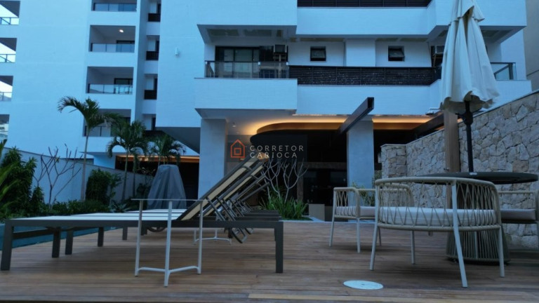 Imagem Apartamento com 3 Quartos à Venda, 150 m² em Botafogo - Rio De Janeiro Imagem Apartamento com 3 Quartos à Venda, 150 m² em Botafogo - Rio De Janeiro