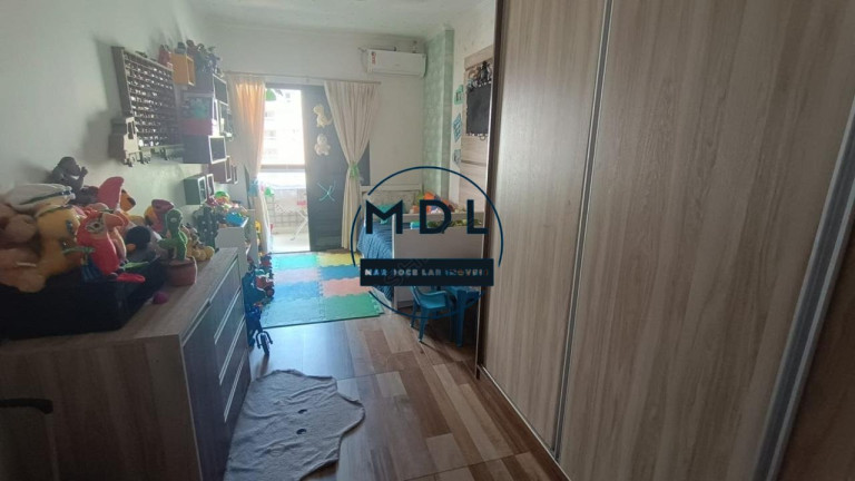 Imagem Apartamento com 2 Quartos à Venda, 108 m² em Vila Tupi - Praia Grande Imagem Apartamento com 2 Quartos à Venda, 108 m² em Vila Tupi - Praia Grande