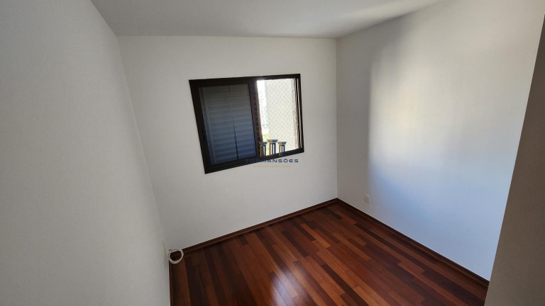 Imagem Apartamento com 4 Quartos à Venda, 166 m² em Vila Da Serra - Nova Lima