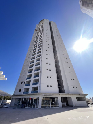 Imagem Apartamento com 3 Quartos à Venda, 90 m² em Setor Oeste - Goiânia Imagem Apartamento com 3 Quartos à Venda, 90 m² em Setor Oeste - Goiânia