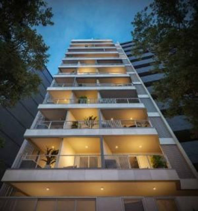Imagem Apartamento com 2 Quartos à Venda, 49 m² em Copacabana - Rio De Janeiro Imagem Apartamento com 2 Quartos à Venda, 49 m² em Copacabana - Rio De Janeiro