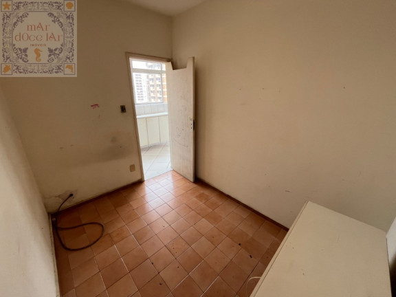 Imagem Apartamento com 3 Quartos à Venda, 112 m² em Ponta Da Praia - Santos