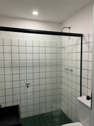Imagem Apartamento com 1 Quarto à Venda, 27 m² em Cerqueira Cesar - São Paulo