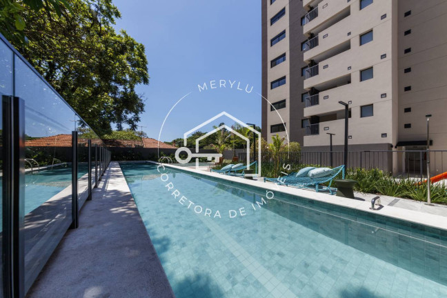 Apartamento com 3 Quartos à Venda, 173 m² em Alto Da Boa Vista - São Paulo