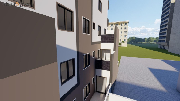 Imagem Apartamento com 2 Quartos à Venda, 61 m² em Cruzeiro - São José Dos Pinhais Imagem Apartamento com 2 Quartos à Venda, 61 m² em Cruzeiro - São José Dos Pinhais