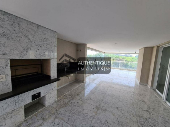 Foto do imóvel Apartamento com 4 Quartos à Venda, 540 m² em Paraíso - São Paulo
