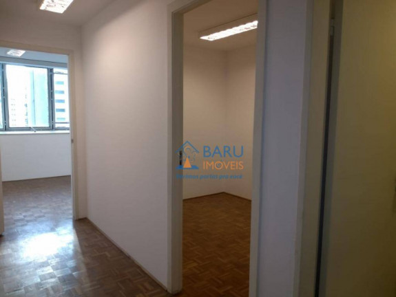 Imagem Imóvel para Alugar, 36 m² em Higienópolis - São Paulo Imagem Imóvel para Alugar, 36 m² em Higienópolis - São Paulo