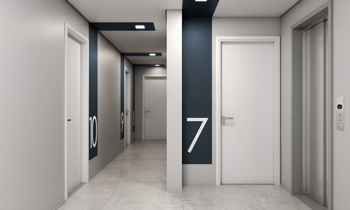 Imagem Apartamento com 1 Quarto à Venda, 17 m² em Vila Mariana - São Paulo