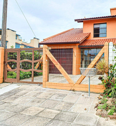 Imagem Sobrado com 2 Quartos à Venda, em Capão Novo Posto 04 - Capão da Canoa Imagem Sobrado com 2 Quartos à Venda, em Capão Novo Posto 04 - Capão da Canoa