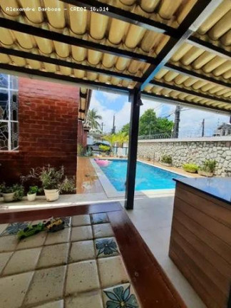 Imagem Casa com 3 Quartos à Venda, 450 m² em Prado - Recife Imagem Casa com 3 Quartos à Venda, 450 m² em Prado - Recife