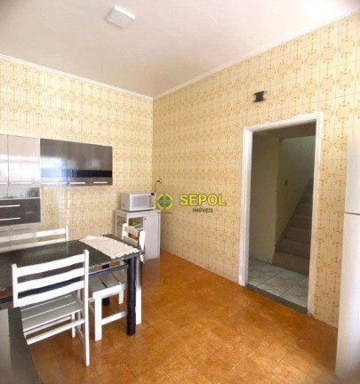 Imagem Sobrado com 5 Quartos à Venda, 326 m² em Vila Vivaldi - São Bernardo Do Campo Imagem Sobrado com 5 Quartos à Venda, 326 m² em Vila Vivaldi - São Bernardo Do Campo