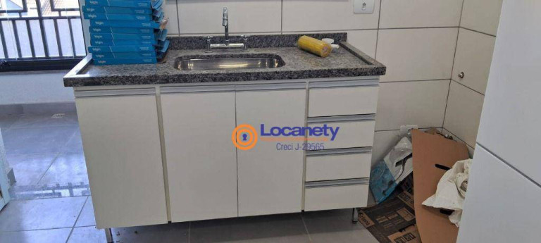 Imagem Apartamento com 3 Quartos para Alugar, 85 m² em Centro Alto - Ribeirão Pires Imagem Apartamento com 3 Quartos para Alugar, 85 m² em Centro Alto - Ribeirão Pires
