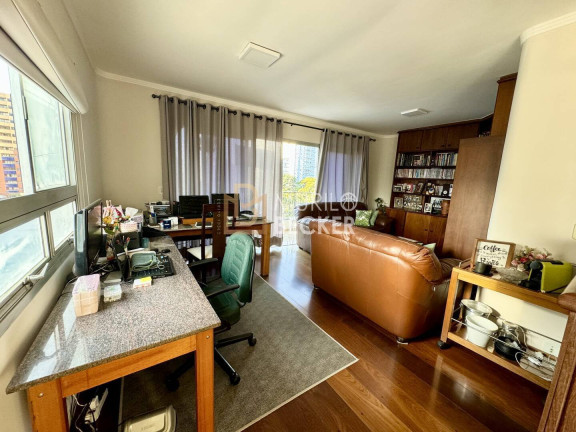 Imagem Apartamento com 3 Quartos à Venda, 137 m² em Vila Adyana - São José Dos Campos Imagem Apartamento com 3 Quartos à Venda, 137 m² em Vila Adyana - São José Dos Campos