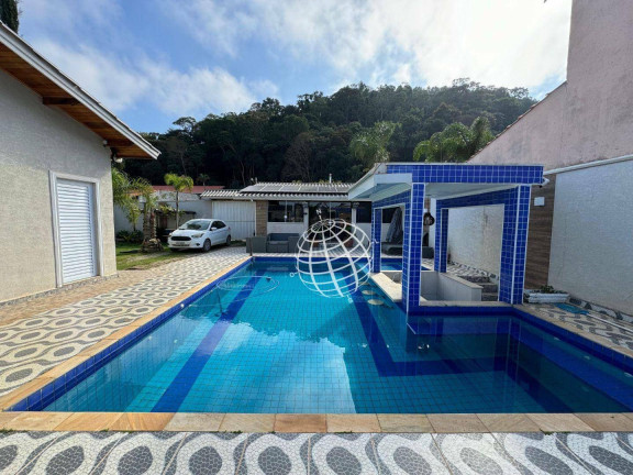 Imagem Casa com 3 Quartos à Venda, 844 m² em Centro - Piracaia Imagem Casa com 3 Quartos à Venda, 844 m² em Centro - Piracaia