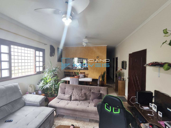 Imagem Casa com 3 Quartos à Venda, 135 m² em Balneário Maracanã - Praia Grande Imagem Casa com 3 Quartos à Venda, 135 m² em Balneário Maracanã - Praia Grande