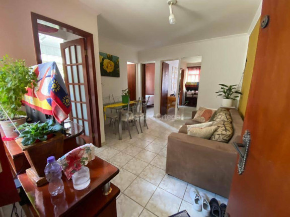 Imagem Apartamento com 2 Quartos à Venda, 43 m² em Jardim Guadalajara - Sorocaba Imagem Apartamento com 2 Quartos à Venda, 43 m² em Jardim Guadalajara - Sorocaba